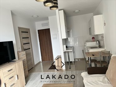 mieszkanie na sprzedaż 32m2 mieszkanie Katowice, Piotrowice, Bażantów