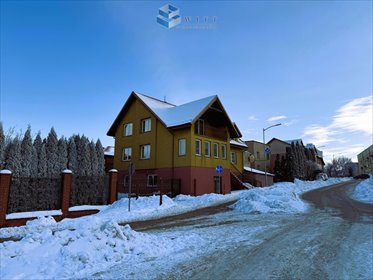 dom na sprzedaż 345m2 dom Lubawa, Lubawa, Gdańska