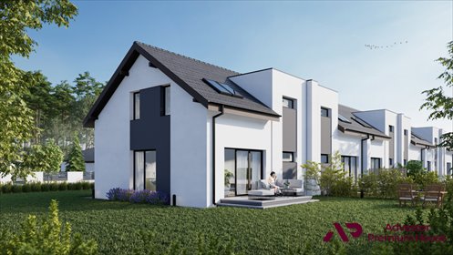 dom na sprzedaż 130m2 dom Lusówko, Róży