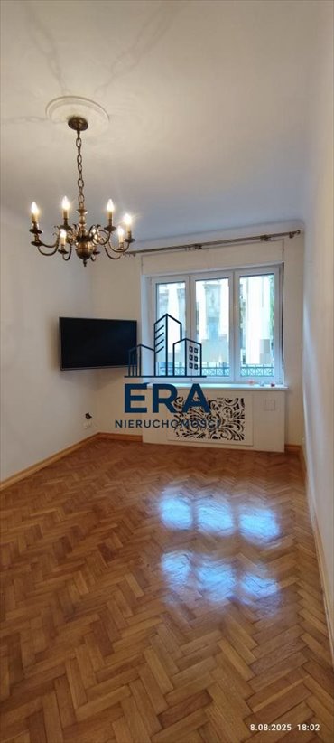 Przestronne 70 m2 w centrum Łodzi z miejscem parkingowym. mieszkanie Łódź, Śródmieście, os. Radiostacja, Gabriela Narutowicza