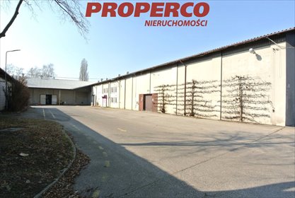 Wynajmę magazyn 350 m² z wysokim składowaniem i szybkim dojazdem magazyn Błonie