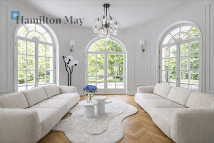 dom na sprzedaż 417m2 dom Jazgarzewszczyzna, Jazgarzewszczyzna, Dębowa