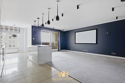 Przestronne 3-pokojowe mieszkanie 82 m² na Mokotowie mieszkanie Warszawa, Bukowińska