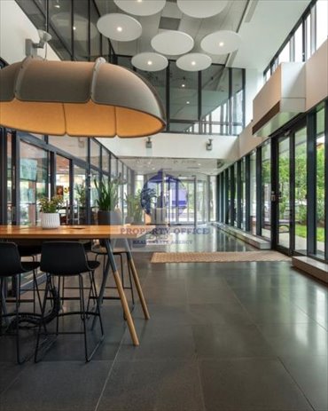 Biuro 135 m² na Mokotowie - zapraszam lokal użytkowy Warszawa, Mokotów, Domaniewska