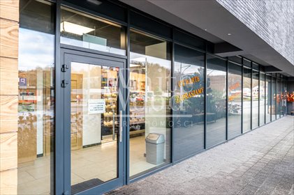 lokal użytkowy na wynajem 54m2 lokal użytkowy Gdańsk, Siedlce, Andrzeja Struga