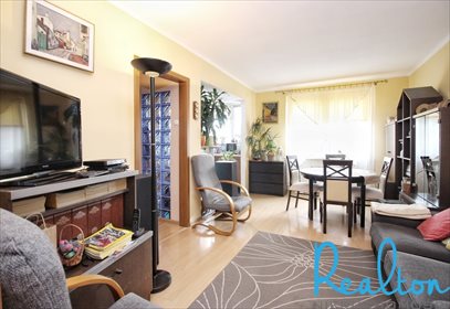 mieszkanie na sprzedaż 53m2 mieszkanie Katowice, Piotrowice, Żurawia