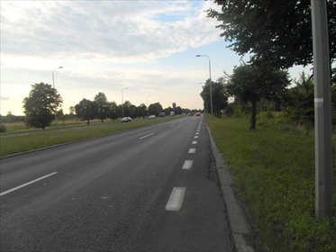 działka na sprzedaż 13813m2 działka Warszawa, Wilanów, Powsin, Przyczółkowa