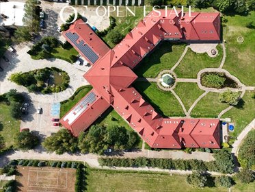 lokal użytkowy na sprzedaż 6541m2 lokal użytkowy Grębiszew