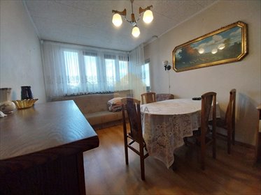 3-pokojowe mieszkanie 54 m² w Lubinie (blisko parków) mieszkanie Lubin