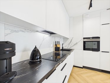 Nowoczesne 45 m² w Bulvar Apartments (blisko morza) mieszkanie Gdańsk, Przymorze Wielkie, Czarny Dwór