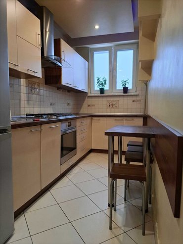 mieszkanie na sprzedaż 49m2 mieszkanie Warszawa, Praga-Północ, Radzymińska