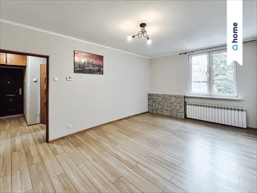 Atrakcyjne 37,82 m² pod wynajem lub dla studenta. mieszkanie Zabrze, Ludwiki Wawrzyńskiej