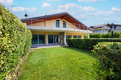 dom na sprzedaż 110m2 dom Sirmione