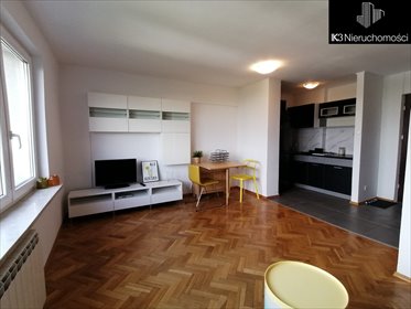 mieszkanie na sprzedaż 27m2 mieszkanie Warszawa, Śródmieście