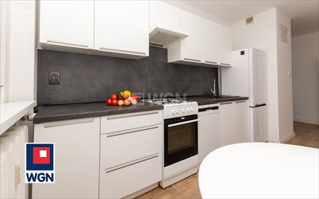 Atrakcyjne 2-pokojowe mieszkanie 49,8 m² w Katowicach polecam! mieszkanie Katowice, Wełnowiec, Józefowska