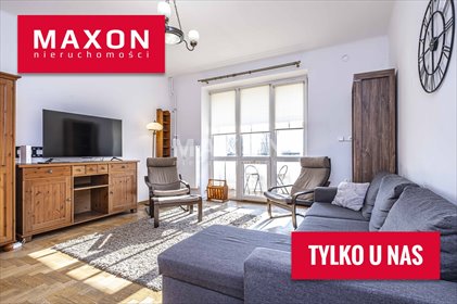 Na wynajem przestronne 2-pokojowe 53 m² blisko Metro Młynów mieszkanie Warszawa, Wola, ul. Górczewska