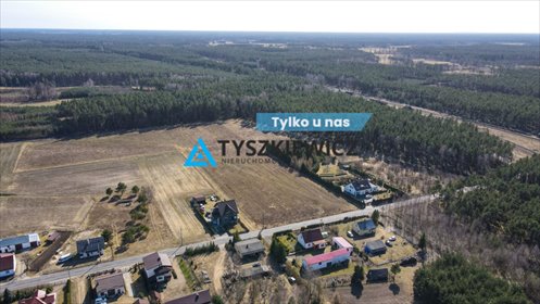 działka na sprzedaż 1000m2 działka Szlachta, Przemysłowa