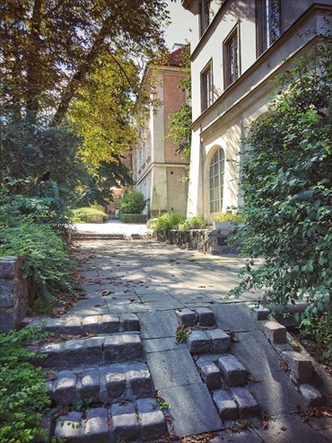 mieszkanie na sprzedaż 28m2 mieszkanie Warszawa, Stare Miasto, Mostowa