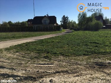 działka na sprzedaż 1121m2 działka Gdynia, Dąbrowa, Kazimierza Bielińskiego