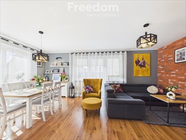 Dom 106,5 m² na Osiedlu Wschód - polecam dom Pruszcz Gdański