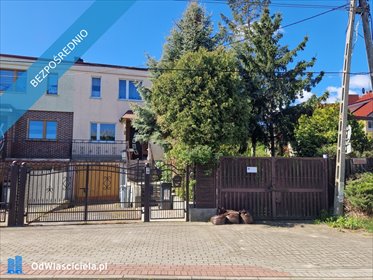 dom na sprzedaż 80m2 dom Gdynia