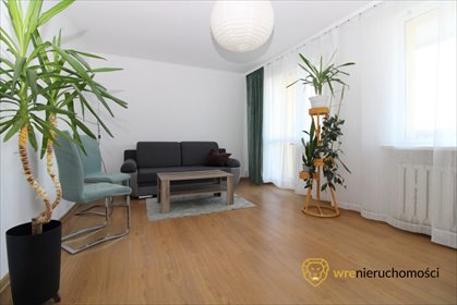 mieszkanie na sprzedaż 63m2 mieszkanie Wrocław, Gaj, Krynicka