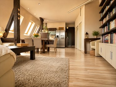 Zapraszam do przestronnego 93 m² mieszkania w centrum Szczecina mieszkanie Szczecin, Śródmieście, marsz. Józefa Piłsudskiego