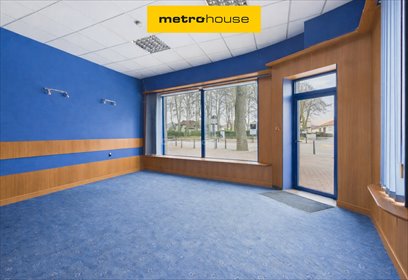 lokal użytkowy na wynajem 32m2 lokal użytkowy Wołomin, Kościelna