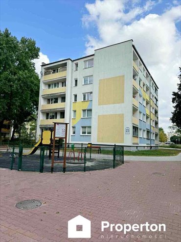 mieszkanie na sprzedaż 60m2 mieszkanie Puławy, Lubelska