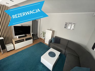 mieszkanie na sprzedaż 63m2 mieszkanie Bydgoszcz, Konopna