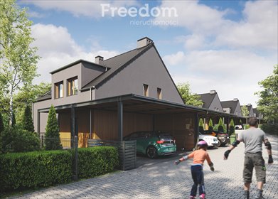 Nowoczesny apartament 73,5 m2 w Winowie – bez PCC! mieszkanie Opole, Winów
