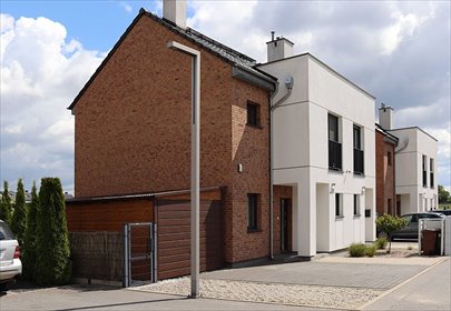 dom na sprzedaż 72m2 dom Zalasewo, Keplera