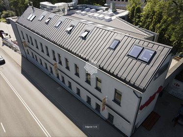 lokal użytkowy na sprzedaż 815m2 lokal użytkowy Warszawa, Mokotów, Dolna