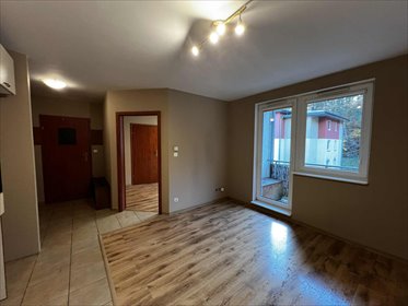 mieszkanie na wynajem 38m2 mieszkanie Wejherowo, Śmiechowo, Fenikowskiego