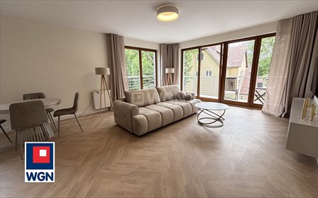 Nowoczesny 4-pokojowy apartament z garażem i balkonem mieszkanie Szczecin, Pogodno, Wojska Polskiego