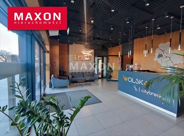 lokal użytkowy na wynajem 50m2 lokal użytkowy Warszawa, Wola, ul. Wolska