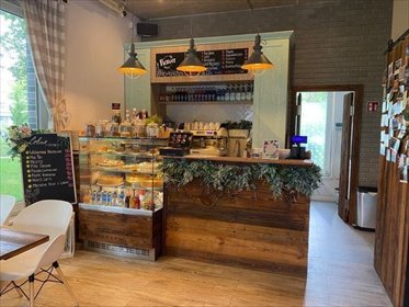 lokal użytkowy na wynajem 101m2 lokal użytkowy Warszawa, Ursynów