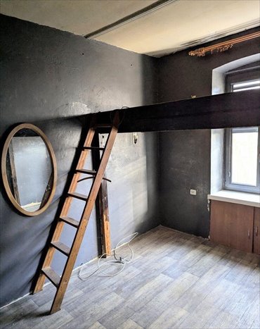 mieszkanie na wynajem 25m2 mieszkanie Łódź, Kilińskiego