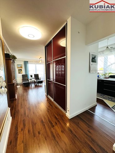 Do sprzedania przestronne mieszkanie 89 m² z prywatnym ogrodem i tarasem mieszkanie Pruszków, Marii Skłodowskiej-Curie