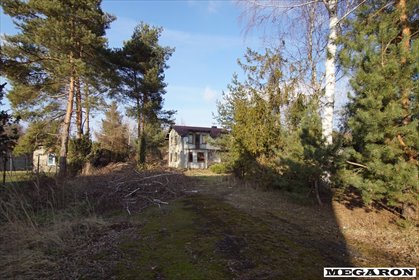 dom na sprzedaż 200m2 dom Wierzchowisko