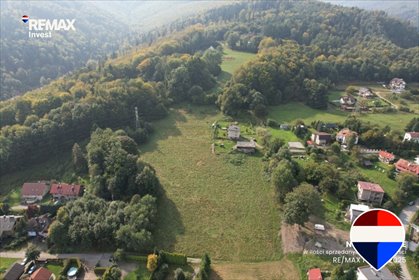 Działka 900 m² z widokiem na góry i media w Ustroniu działka Ustroń, Jaworowa