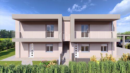 mieszkanie na sprzedaż 50m2 mieszkanie Peschiera del Garda