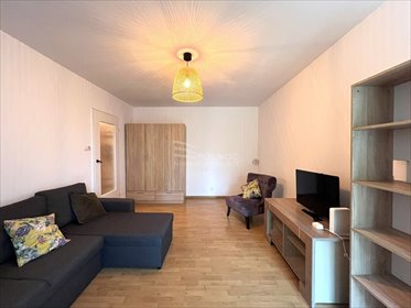 mieszkanie na wynajem 47m2 mieszkanie Kraków, Płaszów, Płaszów, Gliniana