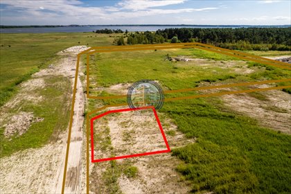 działka na sprzedaż 1122m2 działka Dziwnów