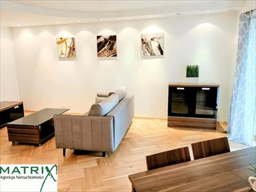 mieszkanie na wynajem 58m2 mieszkanie Warszawa, Ursynów, Kabaty, Villardczyków