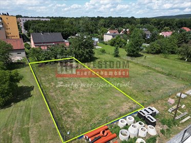 działka na sprzedaż 702m2 działka Zdzieszowice