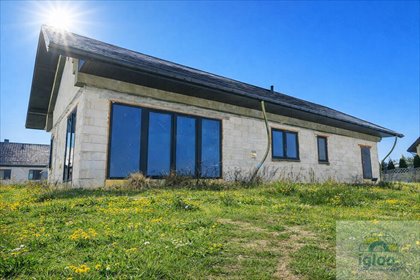 dom na sprzedaż 111m2 dom Domaszowice