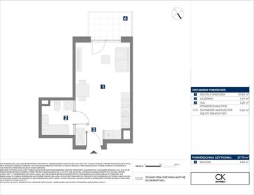 mieszkanie na sprzedaż 28m2 mieszkanie Warszawa, Praga-Południe, Rondo Wiatraczna