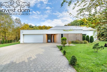 dom na sprzedaż 230m2 dom Gorlice