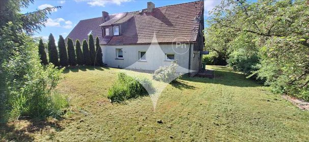 dom na sprzedaż 110m2 dom Żeliszów